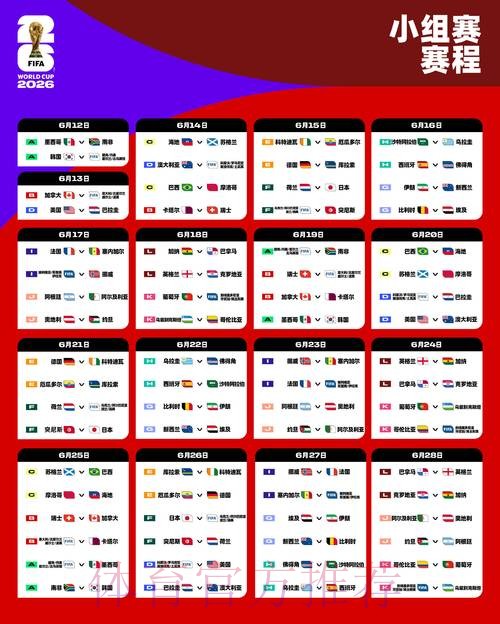 2026世界杯盘口最新 2026世界杯盘口最新